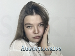 Augustaaskins