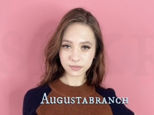 Augustabranch