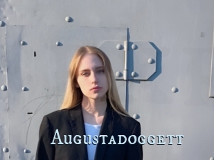Augustadoggett