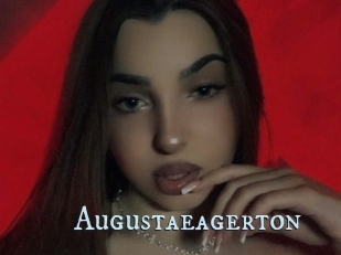 Augustaeagerton