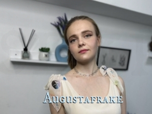 Augustafrake