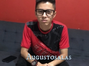 Augustosalas