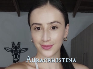 Auracrhistina