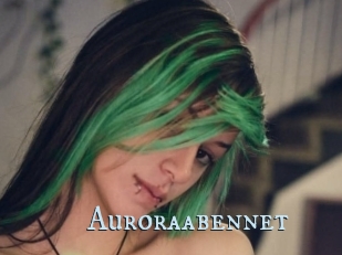 Auroraabennet