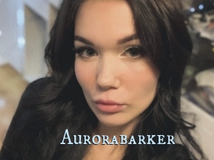 Aurorabarker