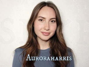 Auroraharris