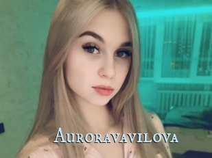 Auroravavilova