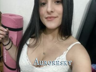 Auroresky