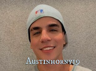 Austinhorny19