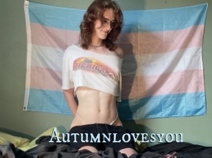 Autumnlovesyou