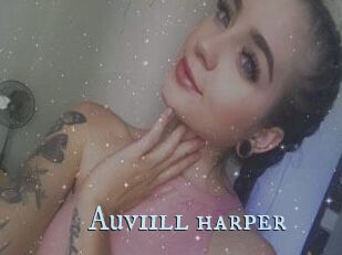 Auviill_harper