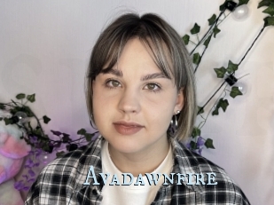Avadawnfire