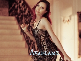 Avaflame