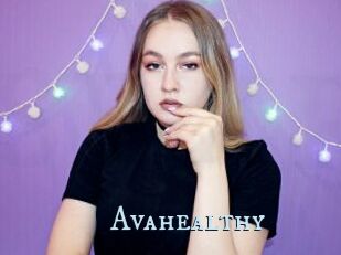 Avahealthy
