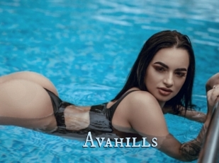 Avahills