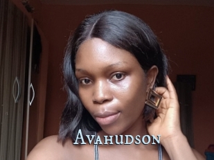 Avahudson