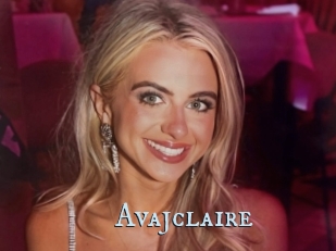 Avajclaire