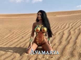 Avamarya