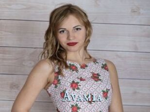 Avamia