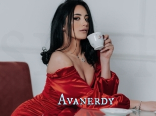 Avanerdy