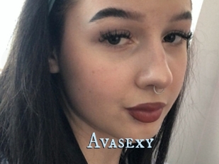 Avasexy