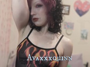 Avaxxxquinn