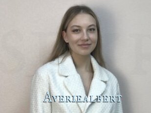 Averiealbert