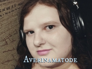 Averinamatode