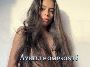 Avrilthompson18