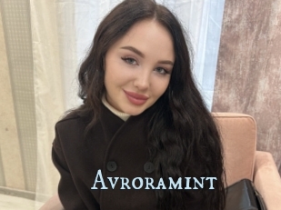 Avroramint