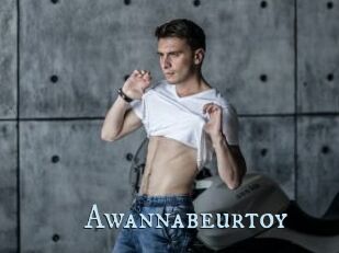 Awannabeurtoy