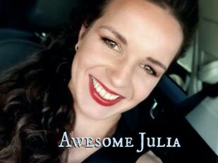 Awesome_Julia