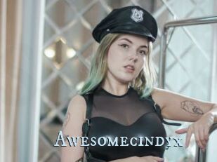 Awesomecindyx
