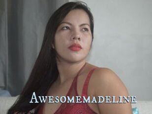 Awesomemadeline