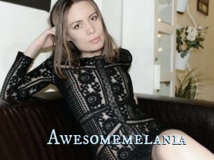 Awesomemelania