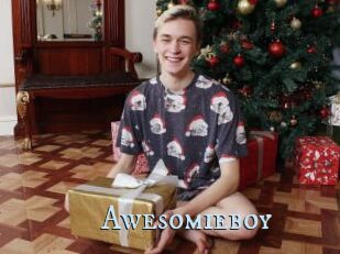 Awesomieboy