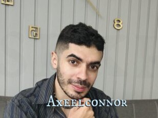 Axeelconnor