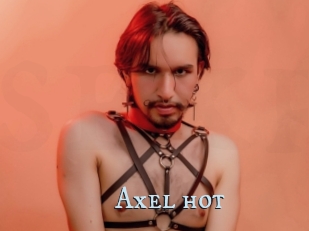 Axel_hot