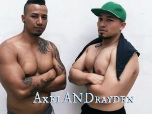AxelANDrayden