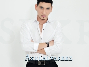Axelalvareez
