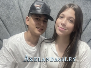 Axelandassley