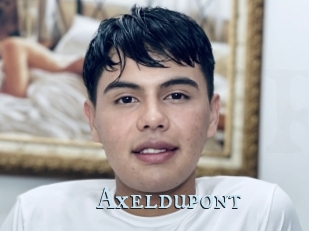 Axeldupont