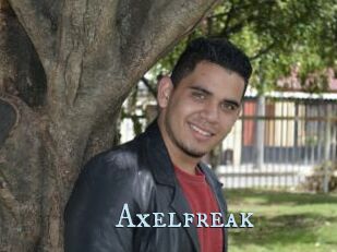 Axelfreak