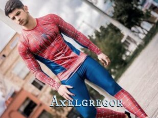 Axelgregor