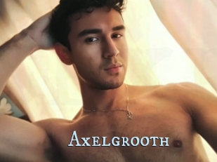 Axelgrooth