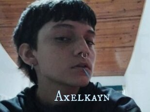 Axelkayn