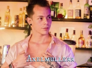 Axelmullerr