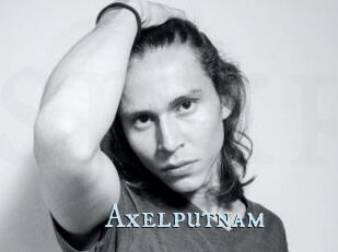 Axelputnam