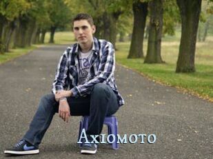 Axiomoto