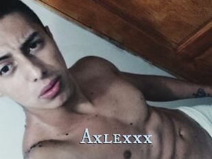 Axlexxx